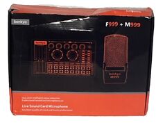 F999 live sound for sale  Lakeland