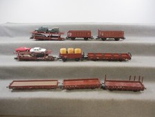 Märklin roco rungenwagen gebraucht kaufen  Wenden