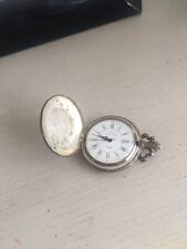 Montre gousset georges d'occasion  Le Mans