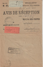 1915 montenegro exil d'occasion  Schirmeck