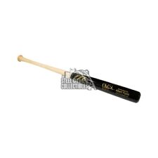 Bate de béisbol negro autografiado Albert Pujols Marucci - Certificado de autenticidad bajo segunda mano  Embacar hacia Mexico