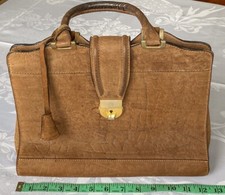 Vintage leather almost for sale  CHELMSFORD