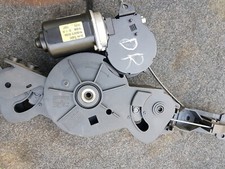 Moteur porte latérale d'occasion  Nègrepelisse