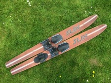 Pair vintage slix for sale  NORTHAMPTON