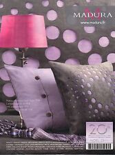 Publicite advertising 2011 d'occasion  Le Luc