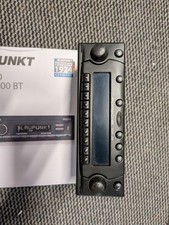 Porsche cdr radio for sale  SUDBURY