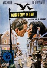 Cannery row straße gebraucht kaufen  Berlin
