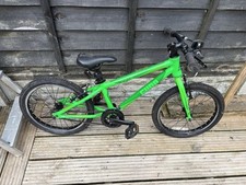 Cuda mountain bike for sale  CHORLEY