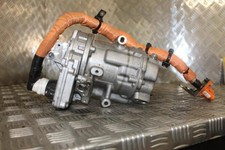 Compresseur clim renault d'occasion  Rosny-sur-Seine