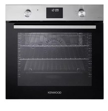 Kenwood ks303gss gas for sale  DEWSBURY