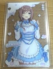 Idolmaster school mass d'occasion  Expédié en France
