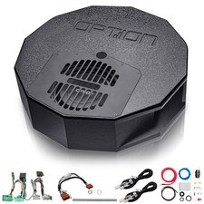 Subwoofer pel astra gebraucht kaufen  Memmingen