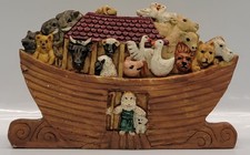 Noah ark table for sale  Wellsville