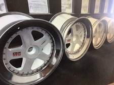 Volk racing wheels for sale  SWAFFHAM