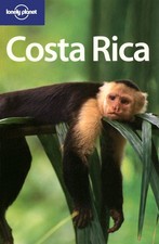 Costa rica 8ed d'occasion  France