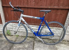 Scott roadster hybrid for sale Scott roadster hybrid for sale  BIRMINGHAM