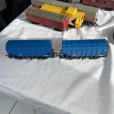 Two hornby gauge for sale  WIGAN