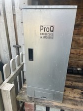 Proq cold smoker for sale Proq cold smoker for sale  BARNSLEY