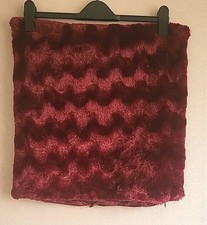 Single cushion cover. for sale  LEICESTER