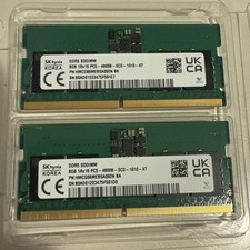 Skhynix 1rx16 ddr5 for sale  Perrysburg