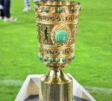 Wow dfb pokal gebraucht kaufen  Ravensburg