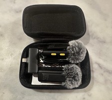 Usb lavalier microphone for sale  Marion