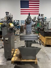 Deckel universal horizontal for sale  Sarasota
