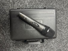 Sontronics stc condenser for sale  TELFORD