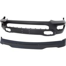 Bumper face bars for sale  USA