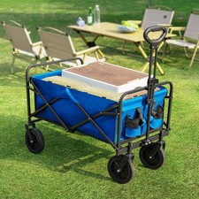 Foldable utility cart for sale  Jamaica