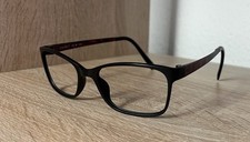 Brille fassung gestell gebraucht kaufen  Sondershausen