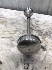 98 Four Winns 278 Vista Boat trompete estilo aço inoxidável buzina marinha comprar usado 98 Four Winns 278 Vista Boat trompete estilo aço inoxidável buzina marinha comprar usado  Enviando para Brazil