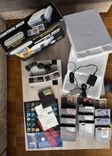 Nintendo nes 13 gebraucht kaufen  Kitzingen
