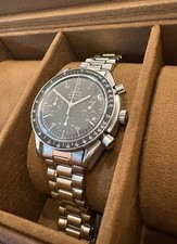 Mega speedmaster reduced gebraucht kaufen  München