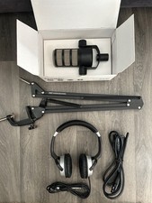 Podcast bundle rode for sale  WIRRAL