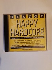 Best happy hardcore for sale  ASHFORD