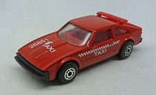 Matchbox bulgarian mb60 for sale  FARNBOROUGH