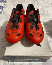 scarpe fizik vento usato  Terni