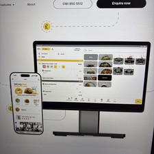 Epos built payments for sale  STOWMARKET