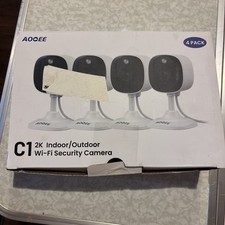 Aoqee home security for sale  Calhoun