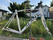 Alan cross extrem gebraucht kaufen  Berlin