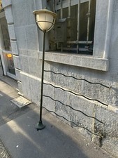 Lampione piantana interno usato  Trieste