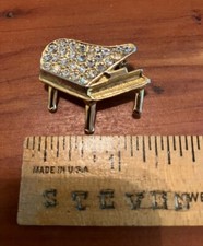 Vintage gold tone for sale  Chattanooga
