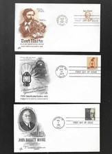 Fdc first day for sale  Boutte