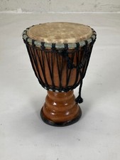 African djembe drum d'occasion  Expédié en Belgium