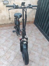 Fat bike victrip usato  Mascali