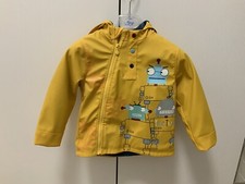 Impermeabile giallo marca usato  Falconara Marittima