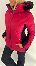 womens ski jacket killy for sale womens ski jacket killy for sale DARLINGTON