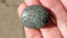 Superb variolite natural d'occasion  Expédié en Belgium
