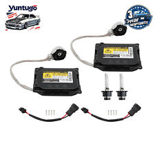 2pcs xenon hid for sale  Ontario
